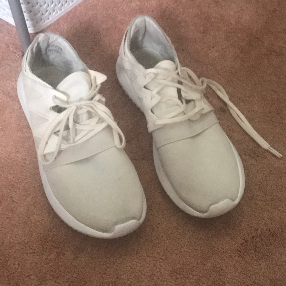 Adidas tubular sneakers
